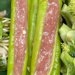 หม่าล่า @ตลาดนางรำ 1