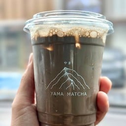 YAMA MATCHA ลิตเติ้ลวอล์ค รัตนาธิเบศร์ (Little Walk Rattanathibet)