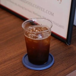 AMERICANO COLD
