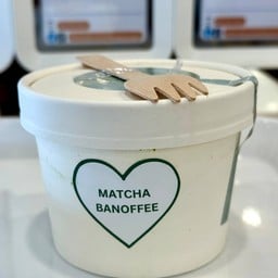 YAMA MATCHA ลิตเติ้ลวอล์ค รัตนาธิเบศร์ (Little Walk Rattanathibet)