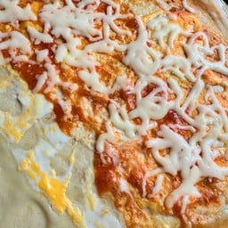 บ้าน 3 ออ น้ำผลไม้ปั่นวาฟเฟิลเครป