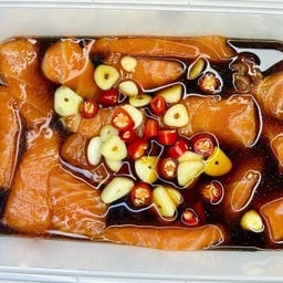 Goodnight แซลมอน