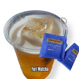 Yuri Matcha (ยูริมัทฉะ)