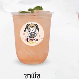 Lucky Cha หน้าโลตัสโกเฟรช เหม่งจ๋าย