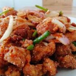 มานากู้ดยำฮาลาลฟู๊ด มานากู๊ดยำฮาลาลฟู๊ด