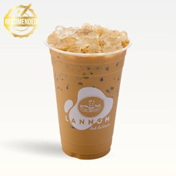 กาแฟนมสด