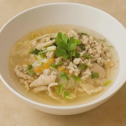 ก๋วยเตี๋ยวน้ำใส