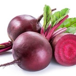 น้ำบีทรูทสกัดเย็น