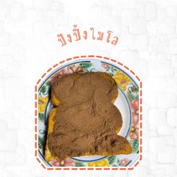ปังปิ้งหลังบ้าน