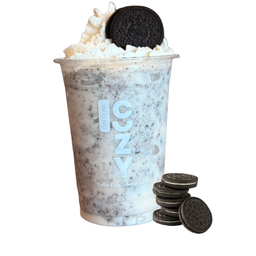 นมสดโอรีโอปั่น