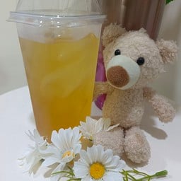 ชามะลิน้ำผึ้ง