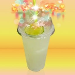 น้ำมะนาวเย็น