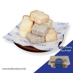 DOU' 荳 -โต้วน้ำเต้าหู้ ดิโอลด์สยาม