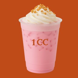 Strawberry Shortcake (Freppe)