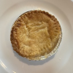 พายลูกตาล