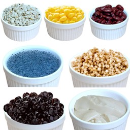 Topping เลือกได้ 3 อย่าง