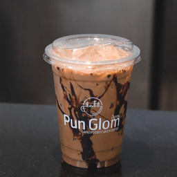 มอคค่าเย็น