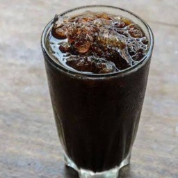 โอเลี้ยง  แยกน้ำแข็ง