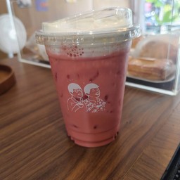 ชากุหลาบ