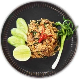 กระเพรา