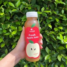 น้ำแอปเปิ้ล