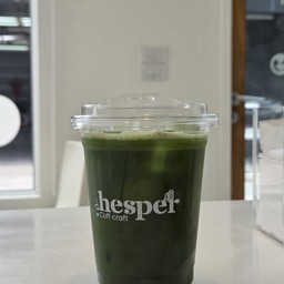 เพียวมัทฉะ