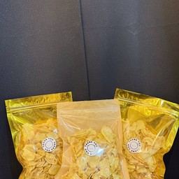 ทุเรียนทอดไอซีมีรัก