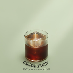 Cold brew no.1