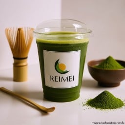 REIMEI Matcha Bar - เรย์เมย์ มัทฉะบาร์