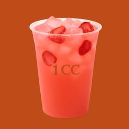 1CC One Champion Coffee บางแสน