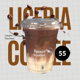 Caramel Macchiato