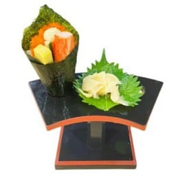 แคลิฟอร์เนีย เตมากิ Calofornia Temaki