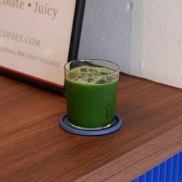 Clear Matcha ( cold )
