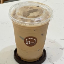 LATTE (ลาเต้)