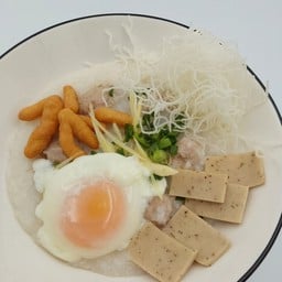 ข้าวผัดปลาทู