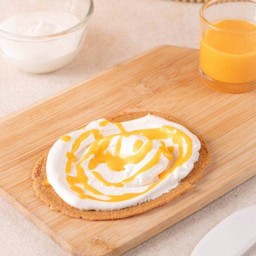 ไส้ครีมซอสไข่เค็ม