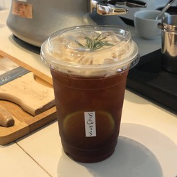 ชามะนาว