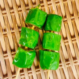 ไก่จ๊อหยก