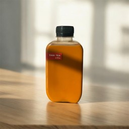 แมวชงชา - ชาผลไม้