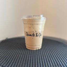 คาปูชิโน่เย็น