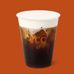 Vanilla  Sweet  Cream  Coldbrew