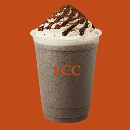 Champion chips (ice blend)