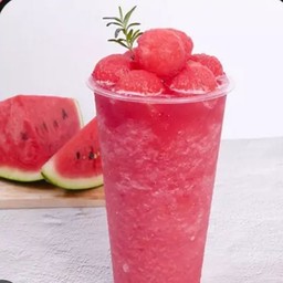 น้ำแตงโมปั่น