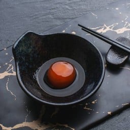 น้ำจิ้ม-ไข่ดอง