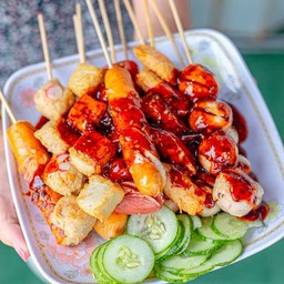 สุ่มอะไรก็ได้ 5 ไม้