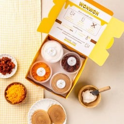 DIY ชุดเล็ก