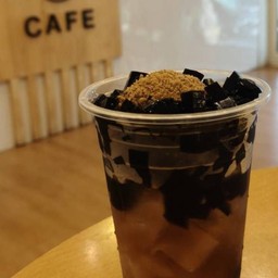 เฉาก๊วยนุ่มๆ