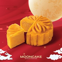 ขนมไหว้พระจันทร์ทุเรียน