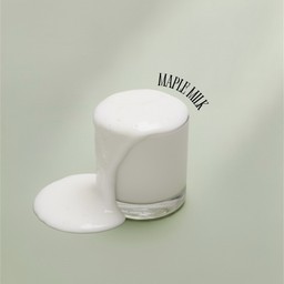 Maple milk