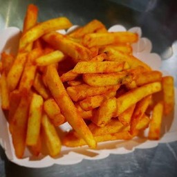 เฟรนฟรายย